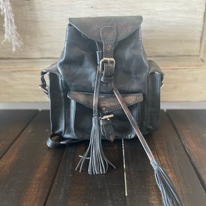 Freebird Brett Mini Backpack